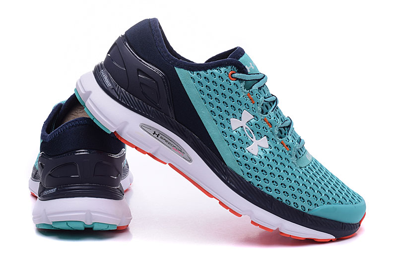 Under Armour Curry One Low Shoes-039