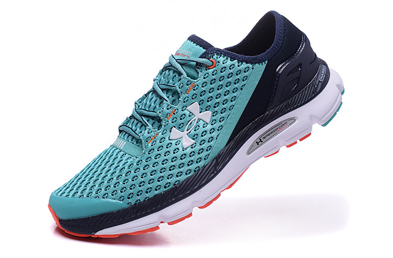 Under Armour Curry One Low Shoes-039