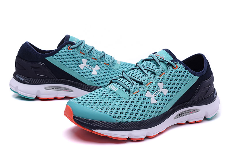 Under Armour Curry One Low Shoes-039