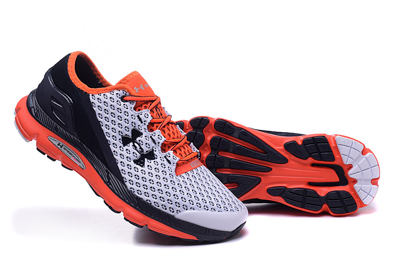 Under Armour Curry One Low Shoes-040