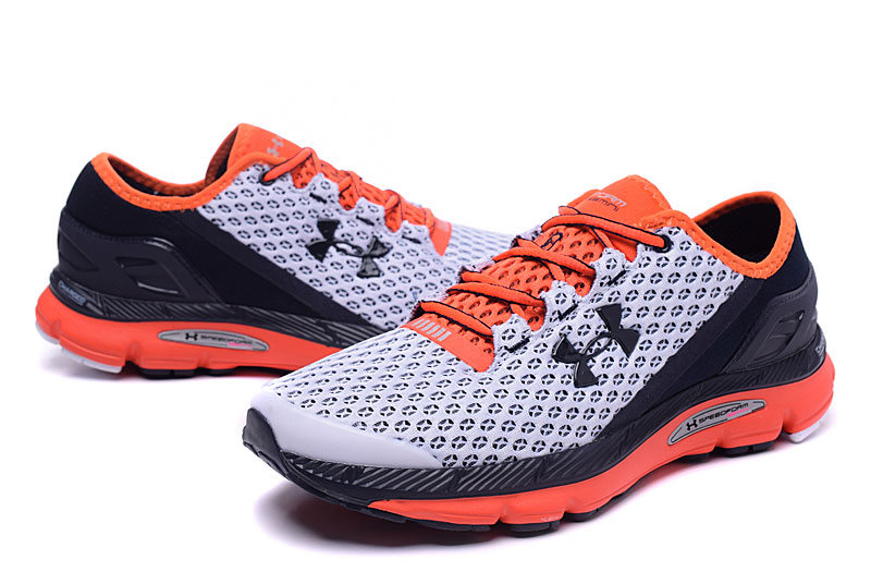 Under Armour Curry One Low Shoes-040