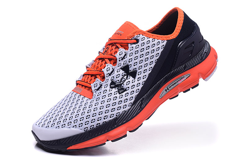 Under Armour Curry One Low Shoes-040