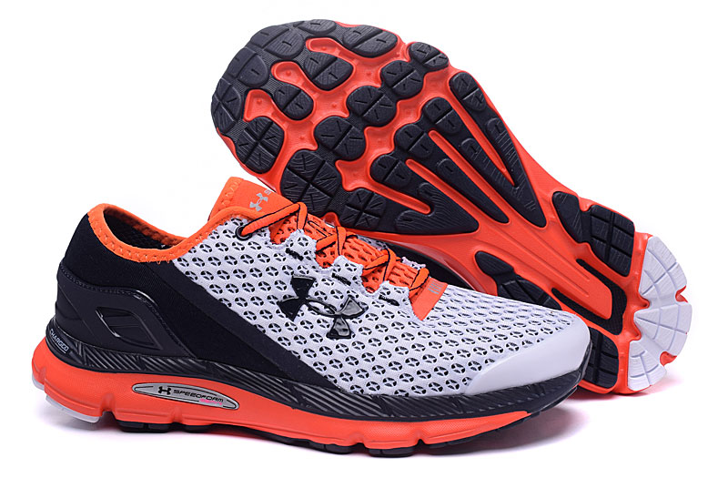 Under Armour Curry One Low Shoes-040