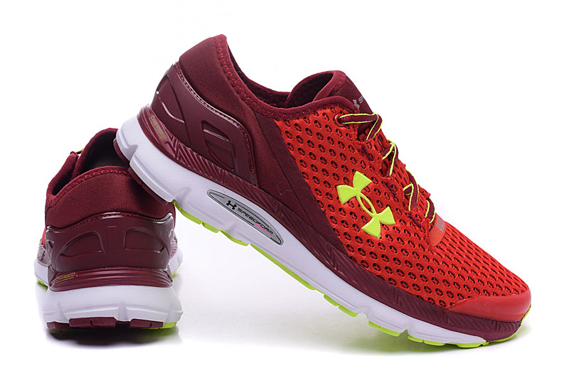 Under Armour Curry One Low Shoes-041