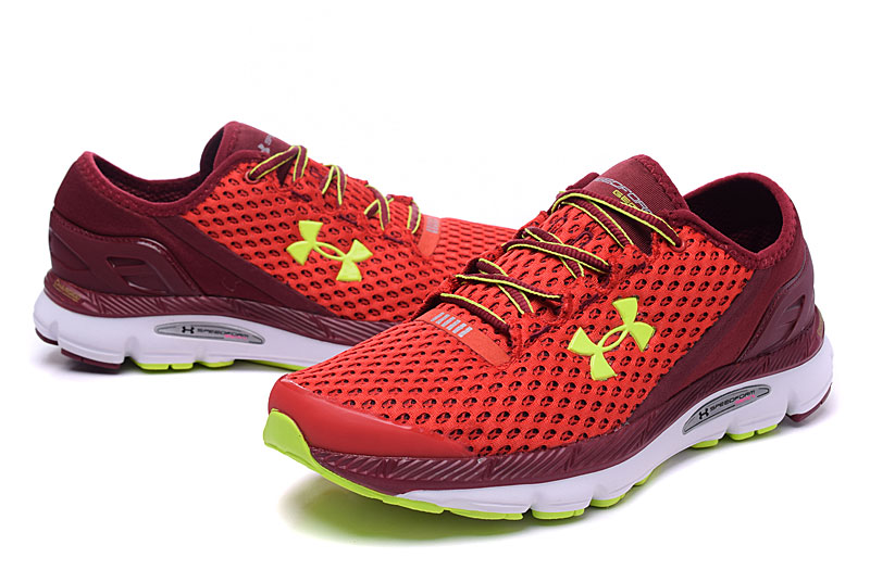 Under Armour Curry One Low Shoes-041