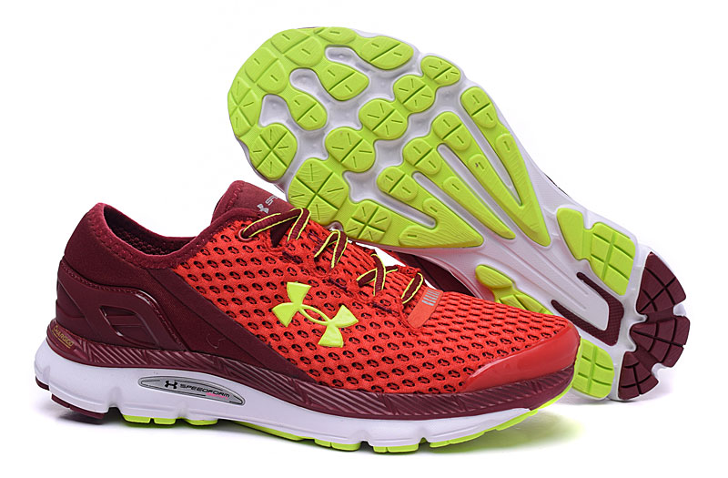 Under Armour Curry One Low Shoes-041