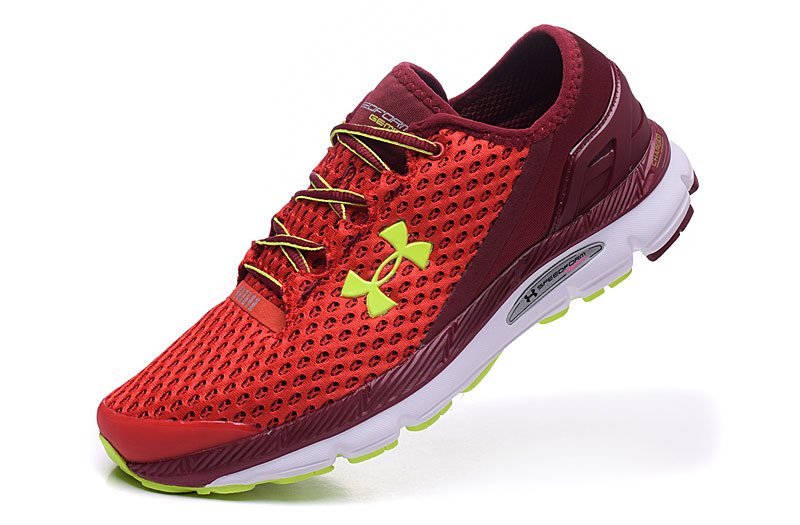 Under Armour Curry One Low Shoes-041