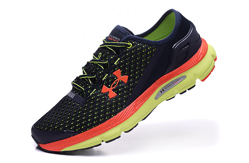 Under Armour Curry One Low Shoes-042