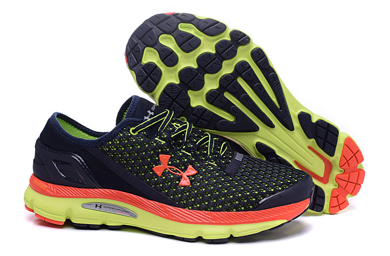 Under Armour Curry One Low Shoes-042