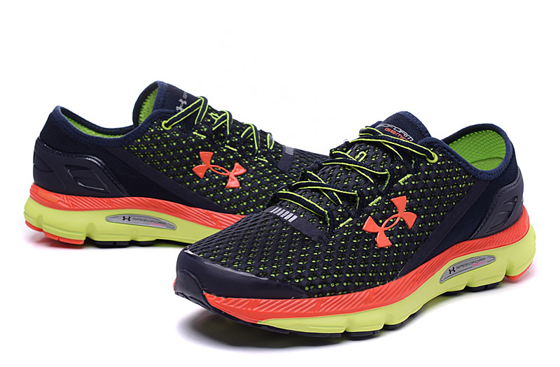 Under Armour Curry One Low Shoes-042