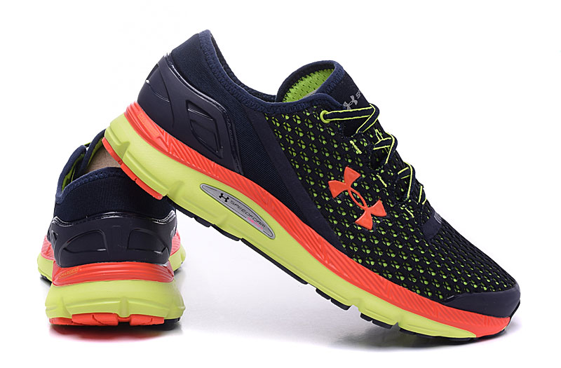 Under Armour Curry One Low Shoes-042