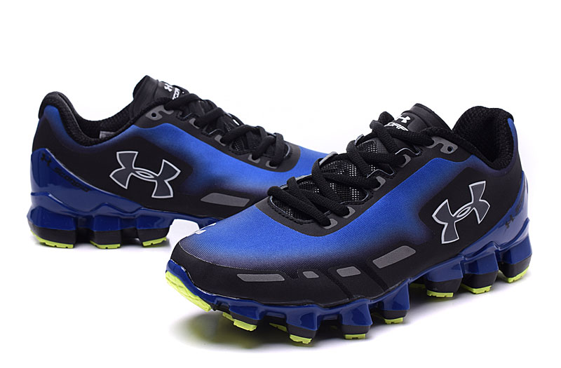 Under Armour Curry One Low Shoes-044