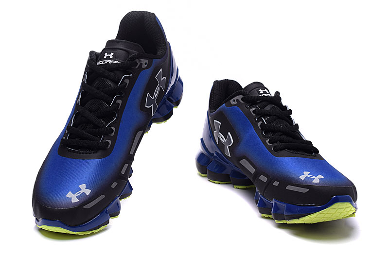 Under Armour Curry One Low Shoes-044