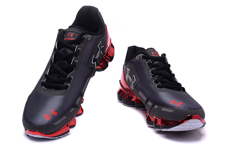 Under Armour Curry One Low Shoes-047