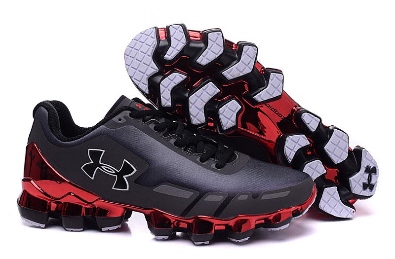 Under Armour Curry One Low Shoes-047