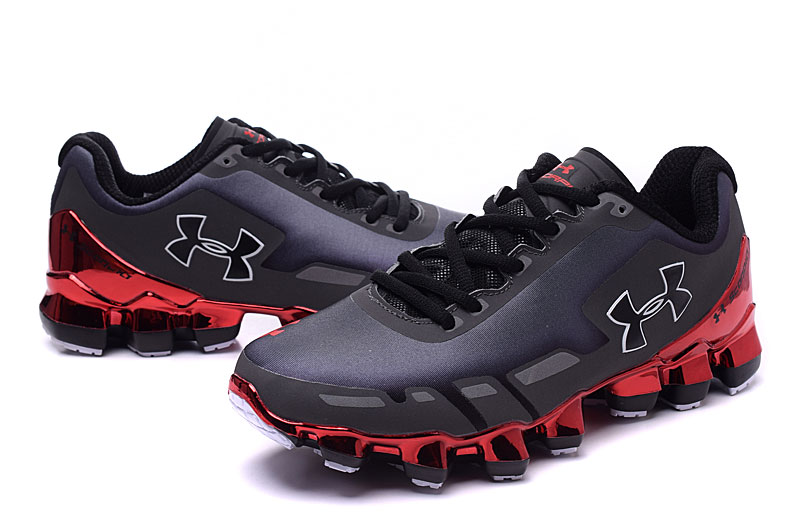 Under Armour Curry One Low Shoes-047