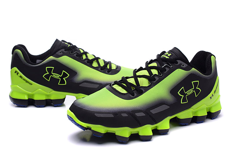 Under Armour Curry One Low Shoes-049