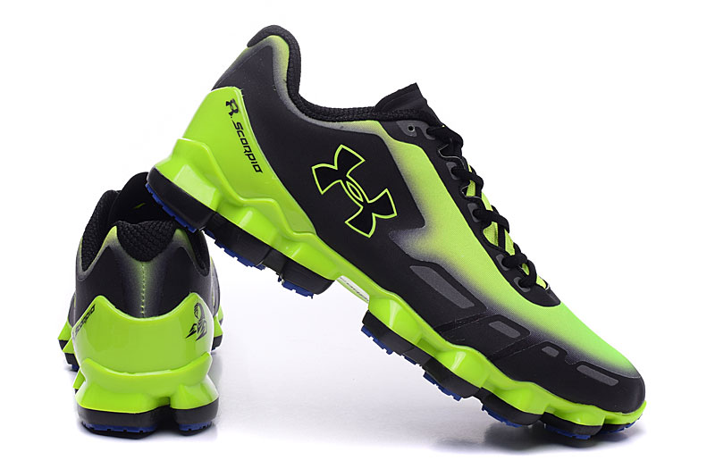 Under Armour Curry One Low Shoes-049