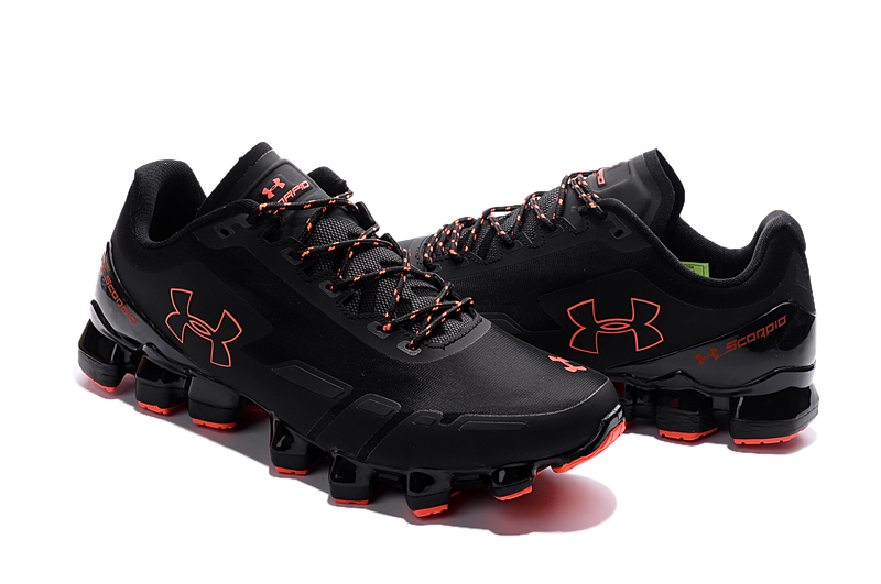 Under Armour Curry One Low Shoes-052