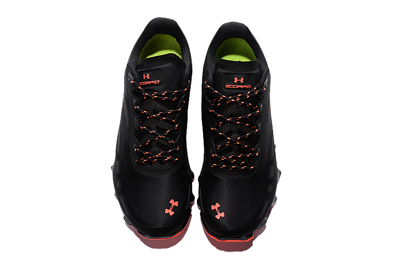 Under Armour Curry One Low Shoes-052