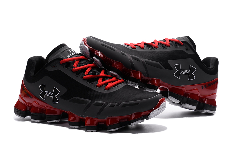 Under Armour Curry One Low Shoes-053