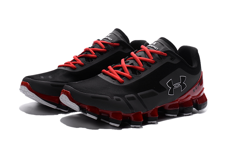 Under Armour Curry One Low Shoes-053