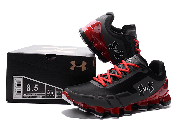 Under Armour Curry One Low Shoes-053