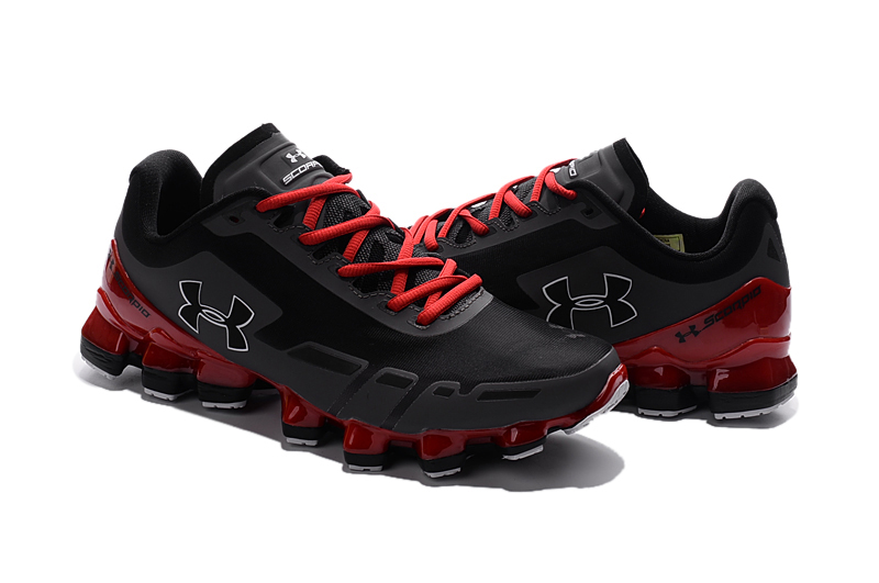 Under Armour Curry One Low Shoes-053