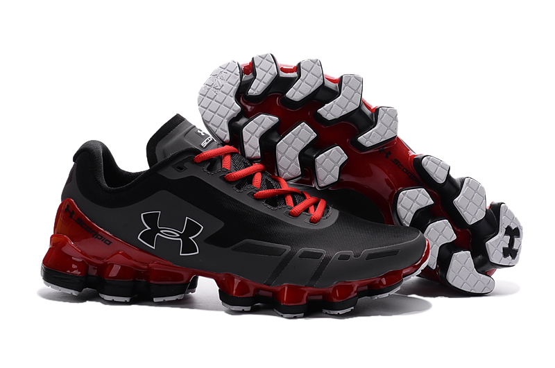 Under Armour Curry One Low Shoes-053