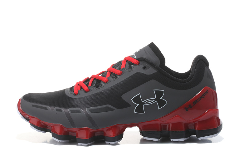 Under Armour Curry One Low Shoes-054