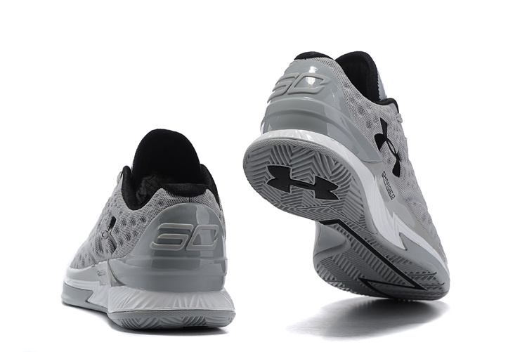 Under Armour Curry One Low Shoes-060