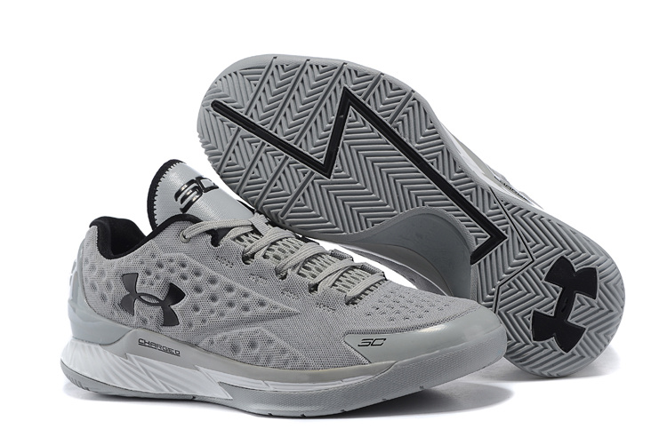 Under Armour Curry One Low Shoes-060