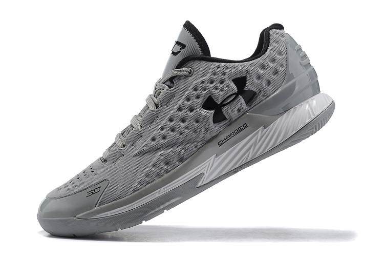 Under Armour Curry One Low Shoes-060