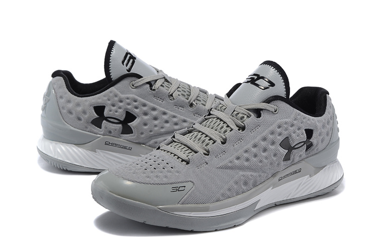 Under Armour Curry One Low Shoes-060