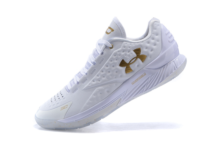 Under Armour Curry One Low Shoes-062