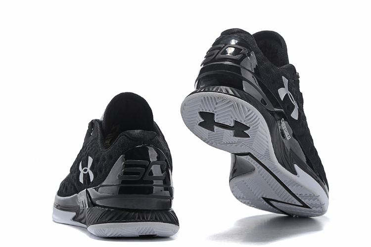 Under Armour Curry One Low Shoes-068