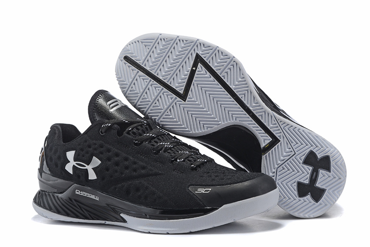 Under Armour Curry One Low Shoes-068