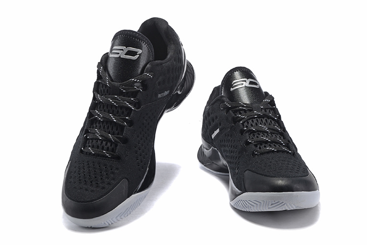 Under Armour Curry One Low Shoes-068