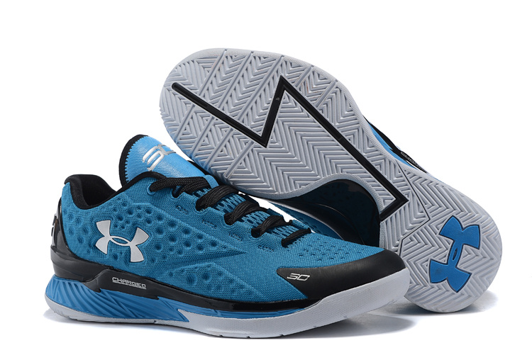 Under Armour Curry One Low Shoes-070