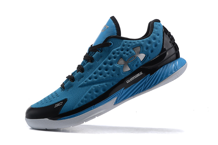 Under Armour Curry One Low Shoes-070