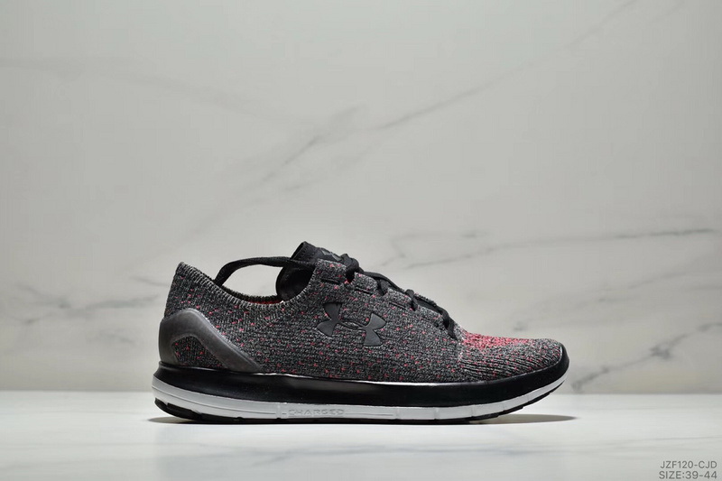 Under Armour Curry One Low Shoes-074