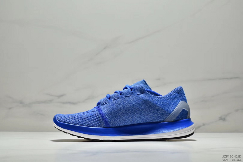 Under Armour Curry One Low Shoes-075