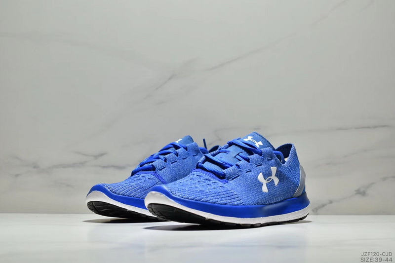 Under Armour Curry One Low Shoes-075