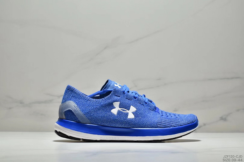 Under Armour Curry One Low Shoes-075