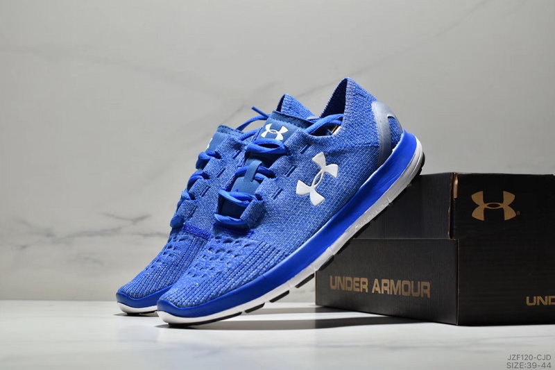 Under Armour Curry One Low Shoes-075