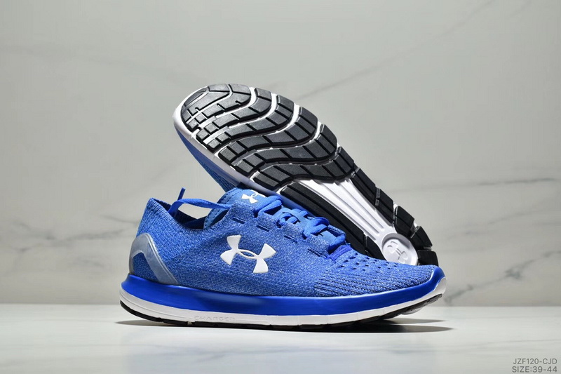 Under Armour Curry One Low Shoes-075