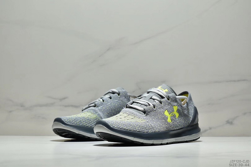 Under Armour Curry One Low Shoes-076