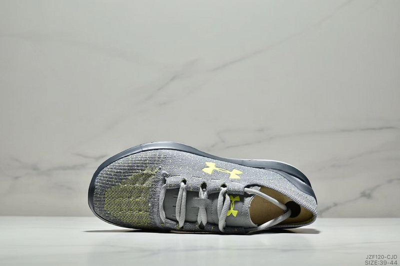 Under Armour Curry One Low Shoes-076