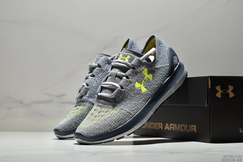 Under Armour Curry One Low Shoes-076