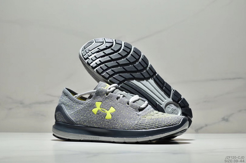 Under Armour Curry One Low Shoes-076